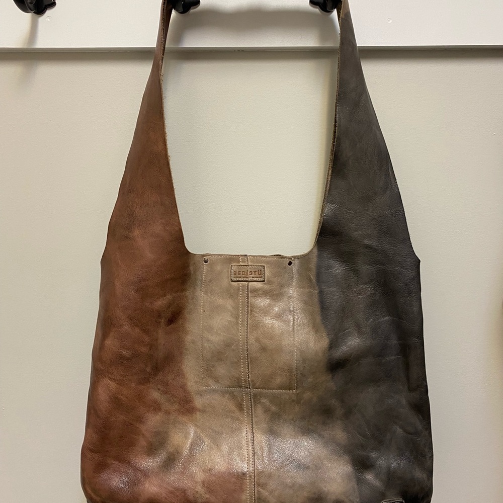 ARIEL Hobo bag EUC